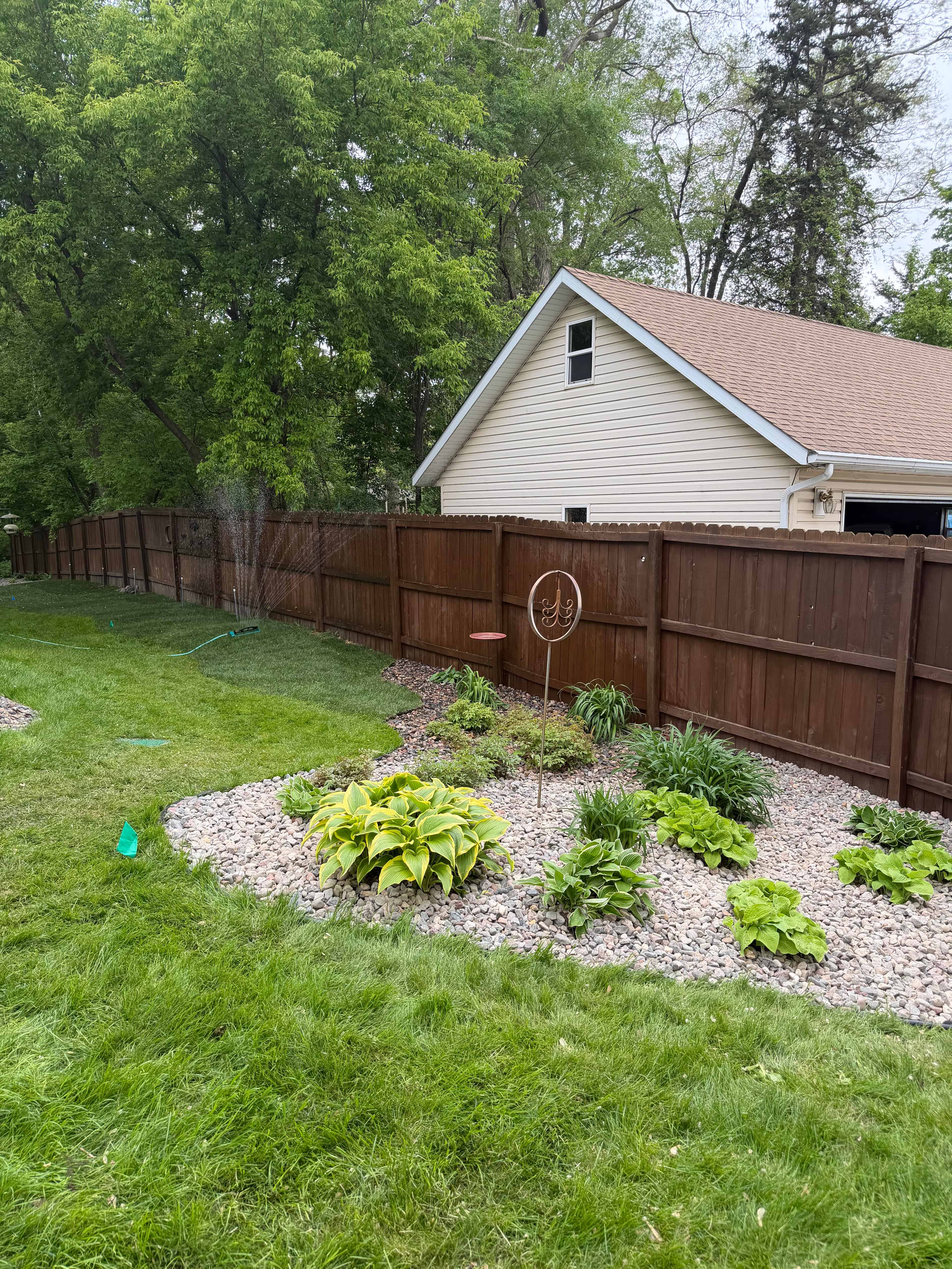Landscape Design image