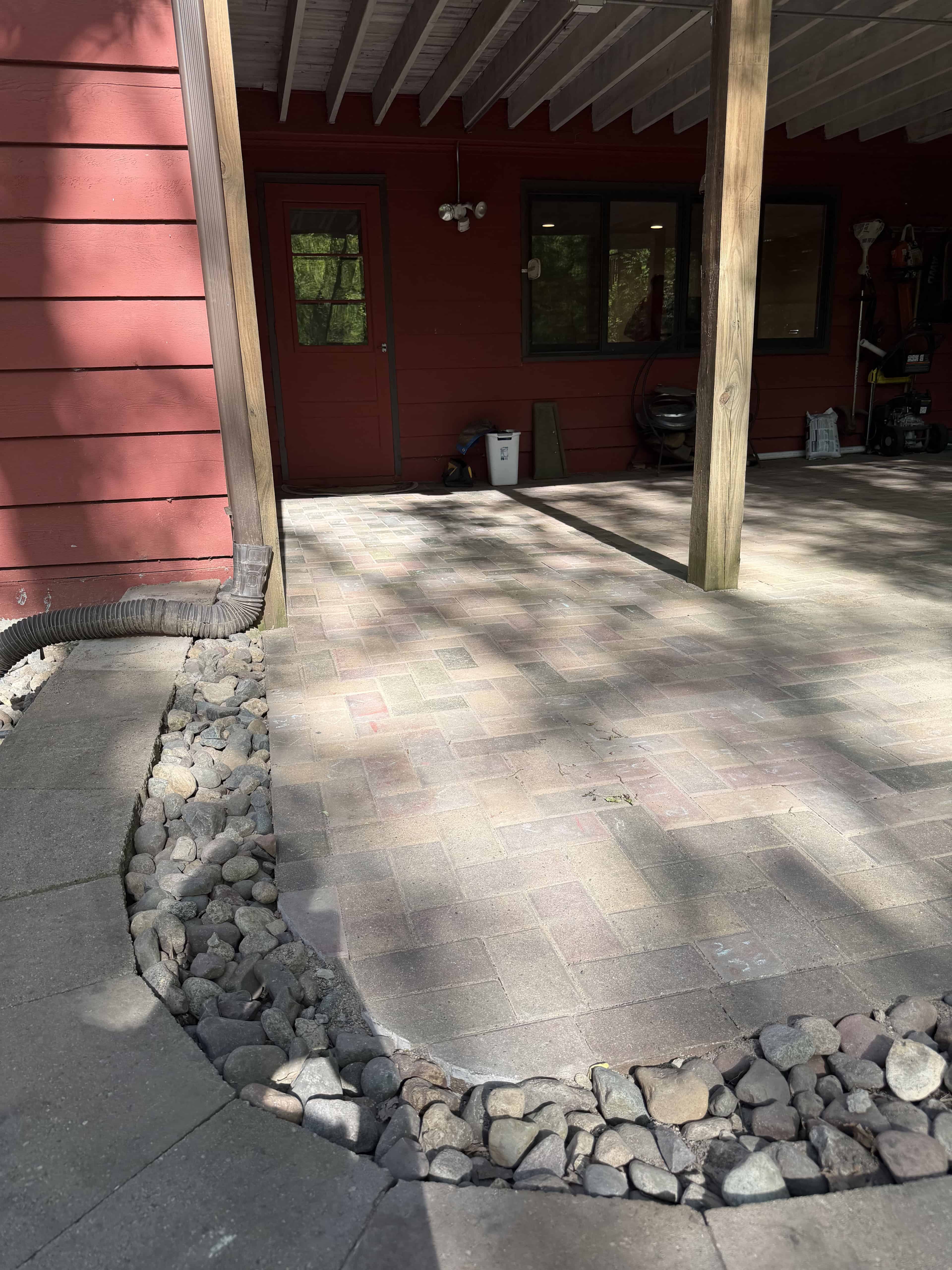 Hardscape Design image