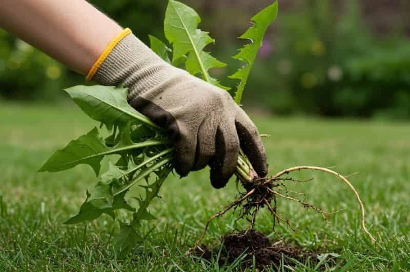 Weed Control image