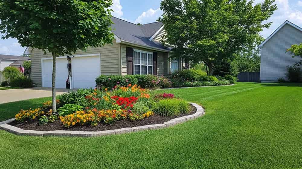 Hardscape Design image