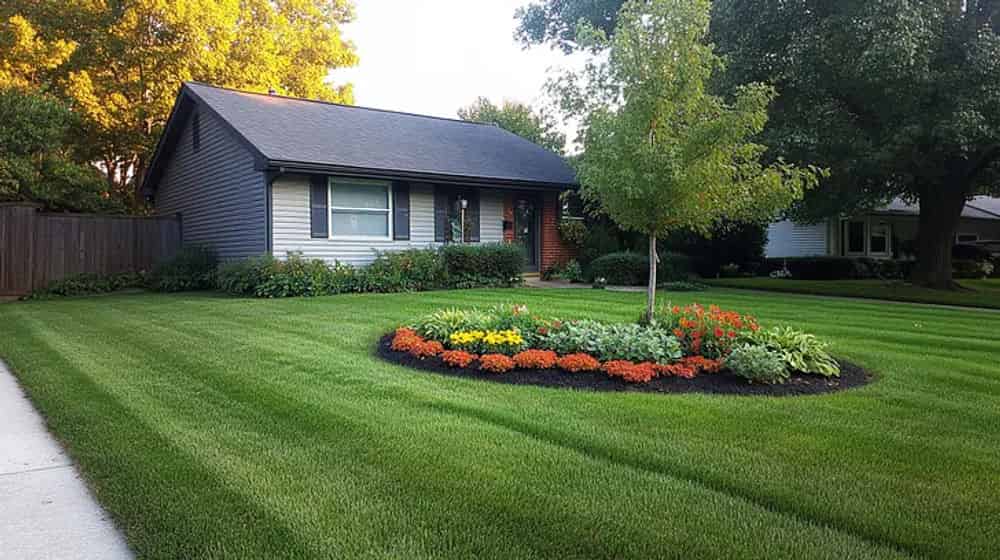 Hardscape Installation image