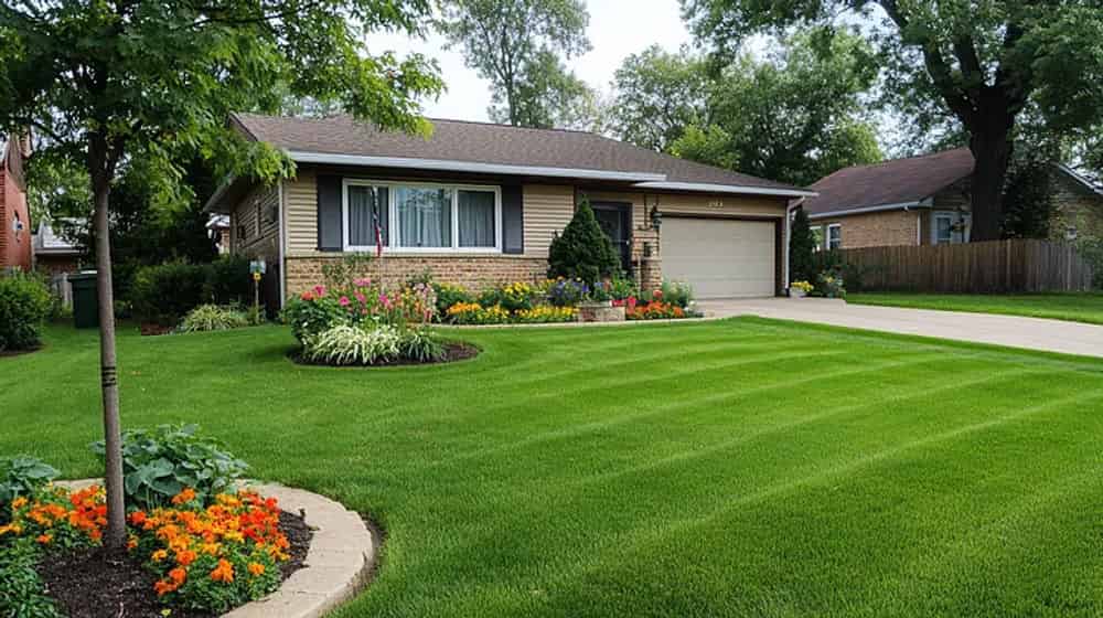 Patio Repair image