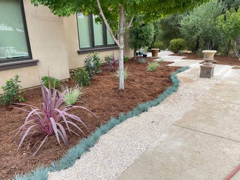 Landscape Maintenance image