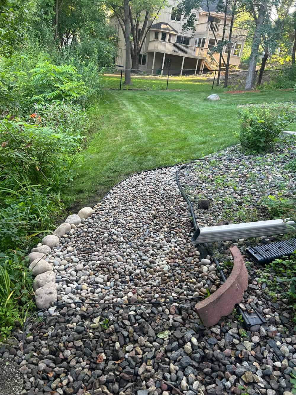 Landscape Design image