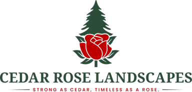 Cedar Rose Landscapes