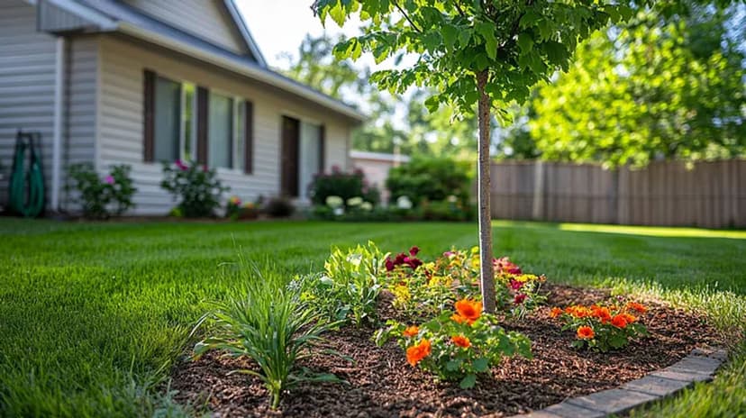 Excellence in Eco-Friendly Landscaping's image